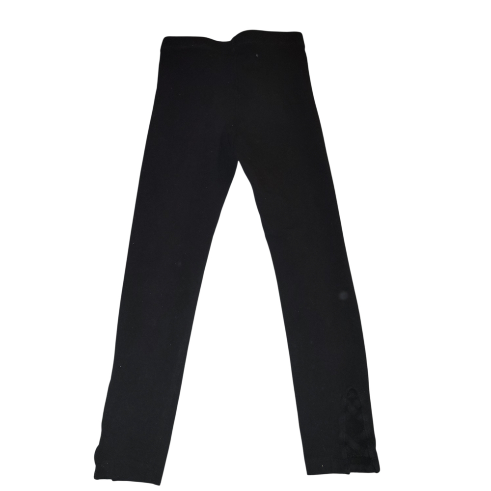 Old Navy Black Girls' Leggings